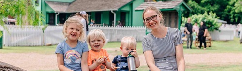 A Budget-Friendly Family Day in Grapevine